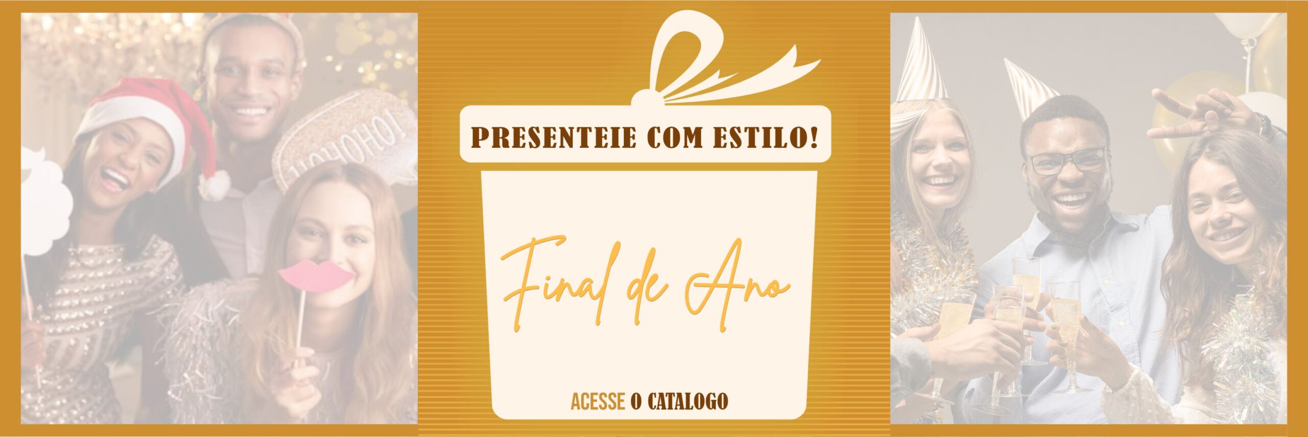 Os Benefícios dos Brindes e Presentes Corporativos para o Final de Ano