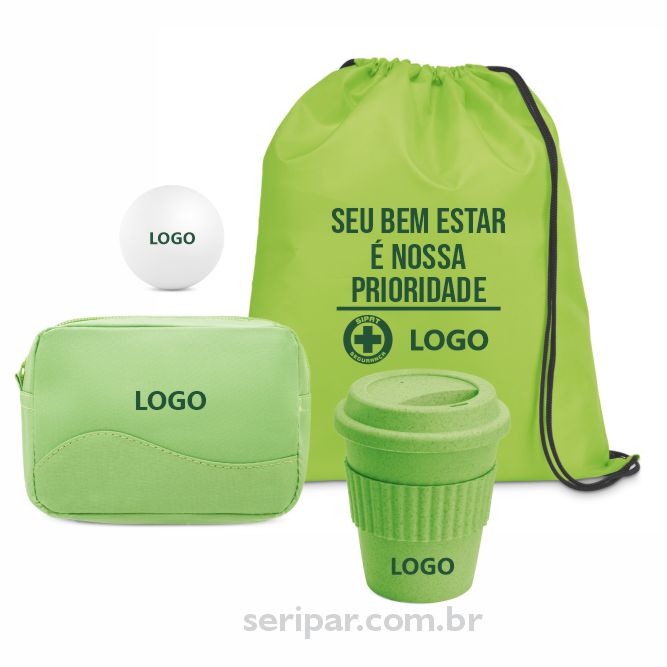 kit sipat para empresa