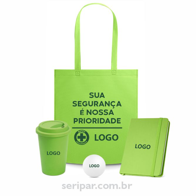 kit sipat para empresa