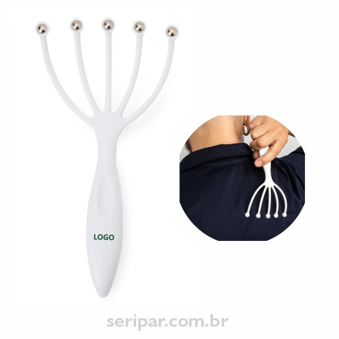 massageador - Brindes sipat