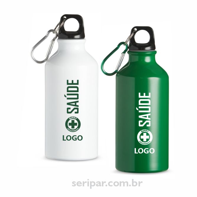 Squeeze personalizado - Brinde sipat