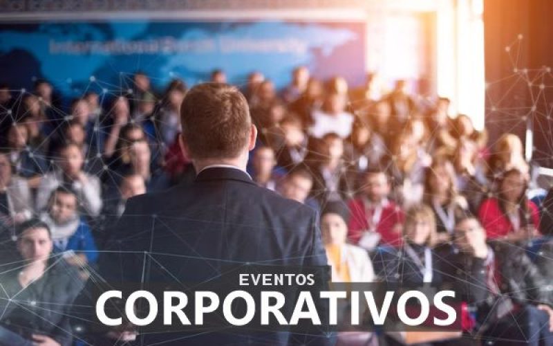 Maximizando o Impacto: Por que Brindes Personalizados São Essenciais para Eventos Corporativos