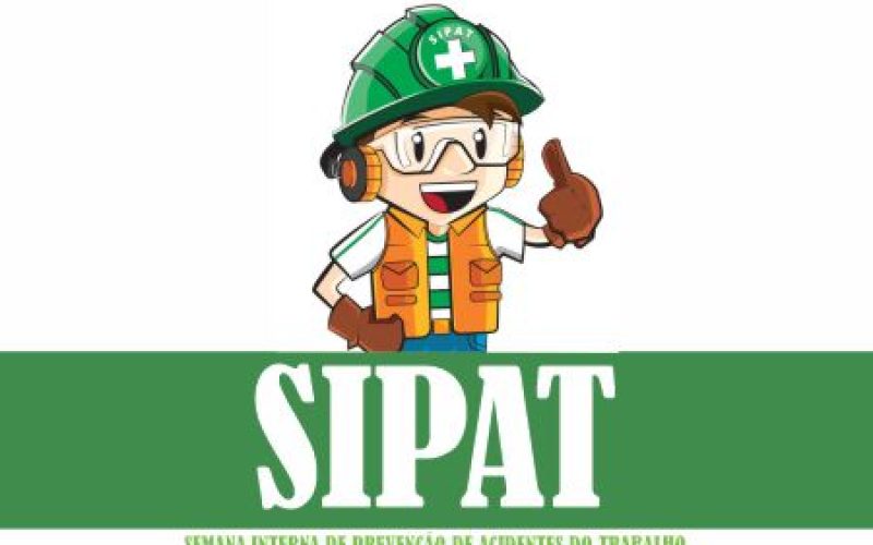 Ideias de Brindes personalizados para Sipat