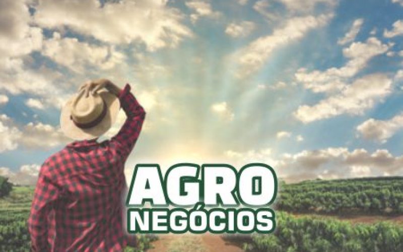 Brindes Agro