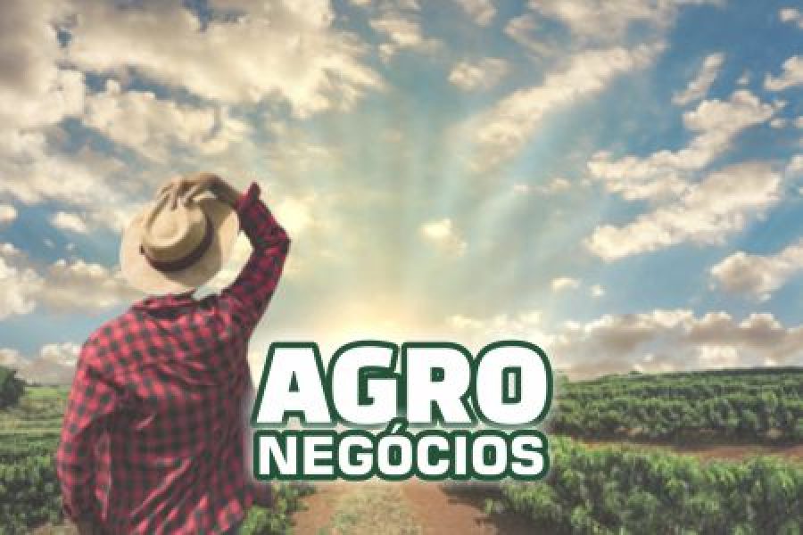 Brindes Agro